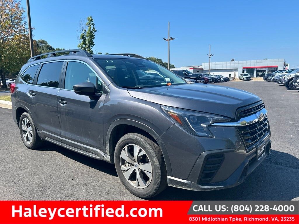 Used 2025 Subaru Ascent Premium SUV