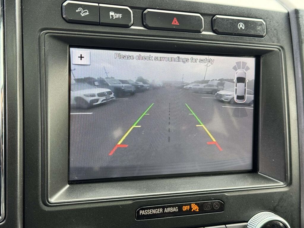 Used 2018 Ford Expedition Max Limited SUV