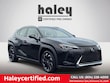 LEXUS UX 250h