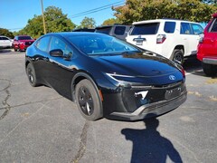 2024 Toyota Prius LE Hatchback