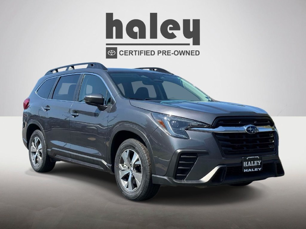 2025 Subaru Ascent Premium SUV