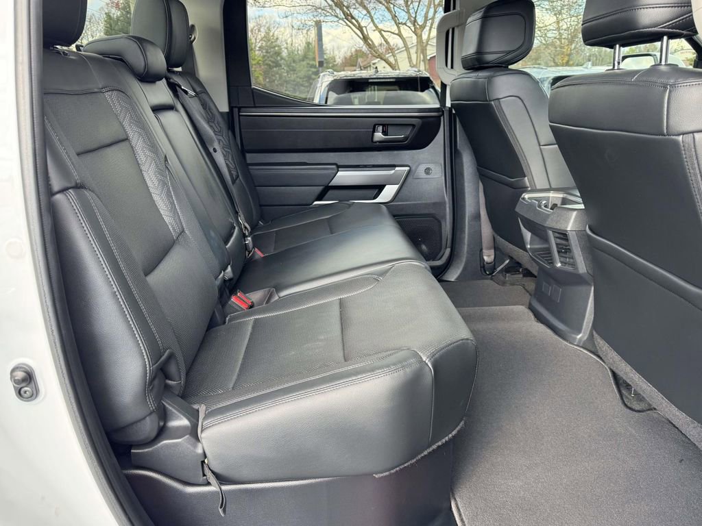 2022 Toyota Tundra SR5 - Photo 15