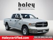 Ram 1500 Classic