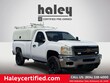  Chevrolet Silverado 2500HD