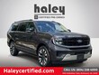 Ford Expedition Max