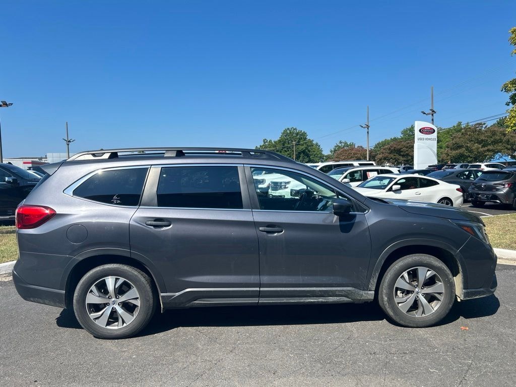 Used 2025 Subaru Ascent Premium SUV