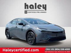 2026 Toyota Prius LE Hatchback