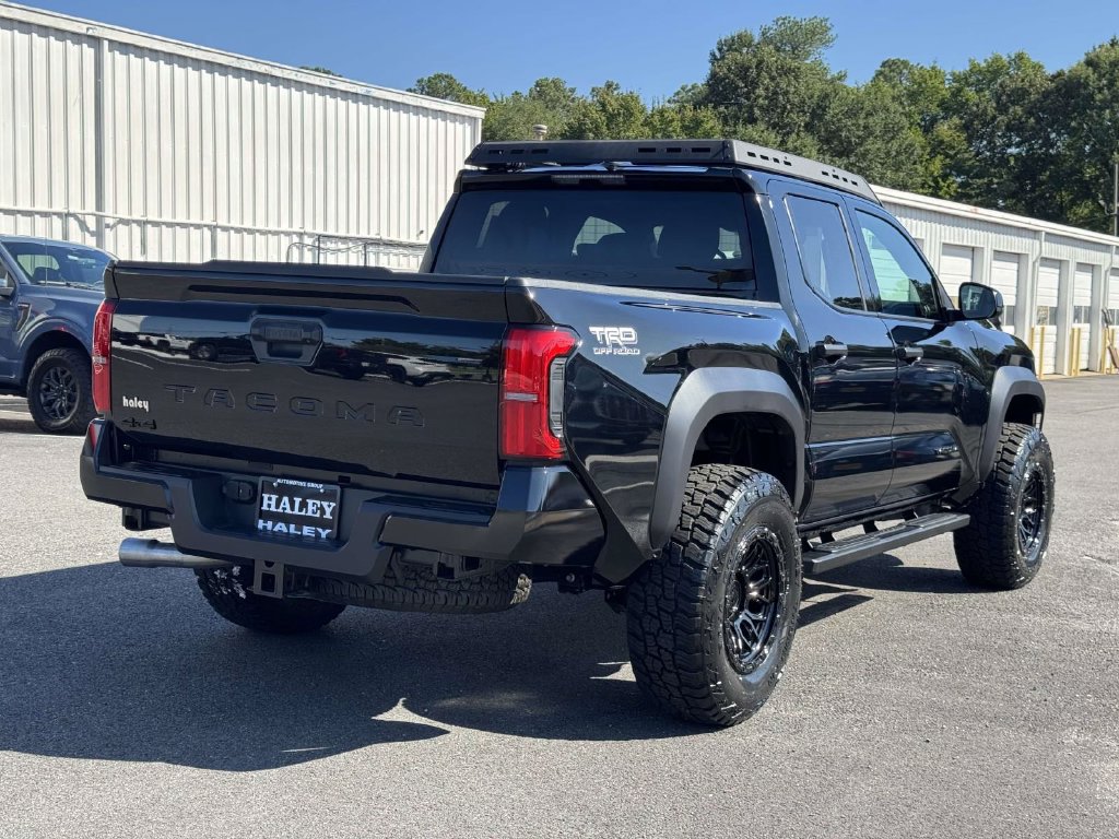 2026 Toyota Tacoma TRD Off Road - Photo 22