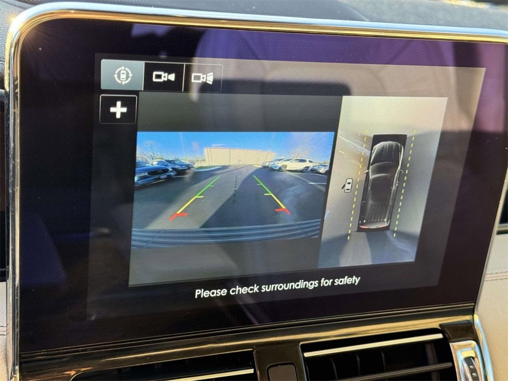 Used 2019 Lincoln Navigator Reserve SUV