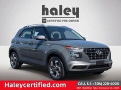 2025 Hyundai Venue SEL SUV