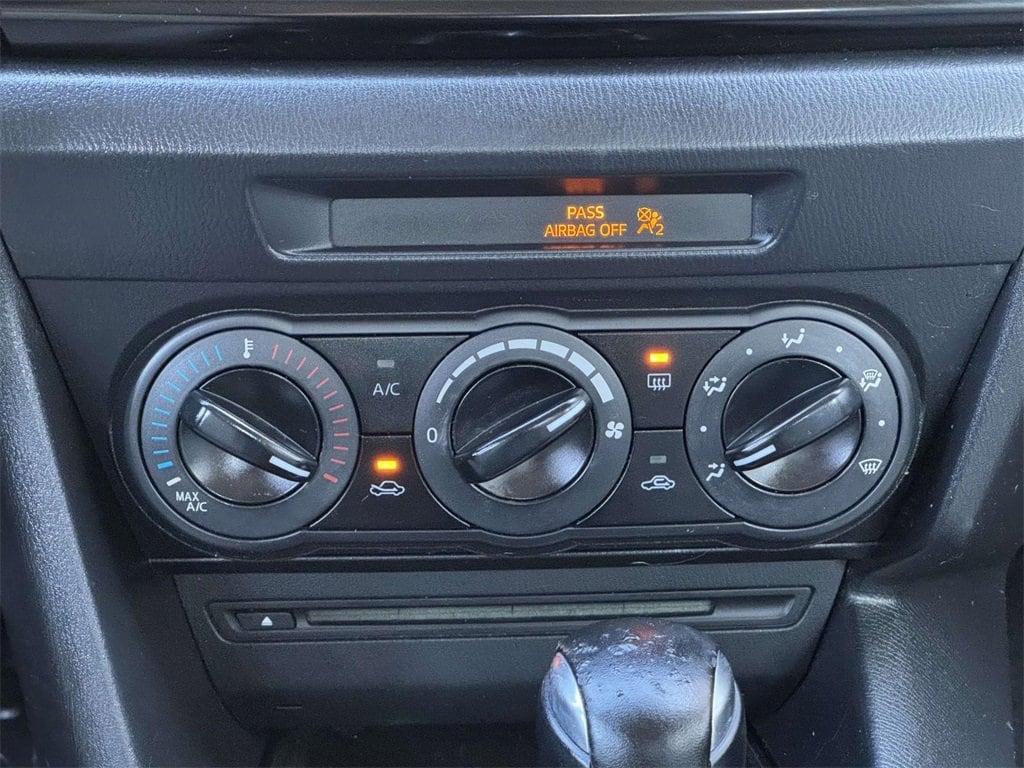 Used 2014 Mazda Mazda3 i Sport Sedan