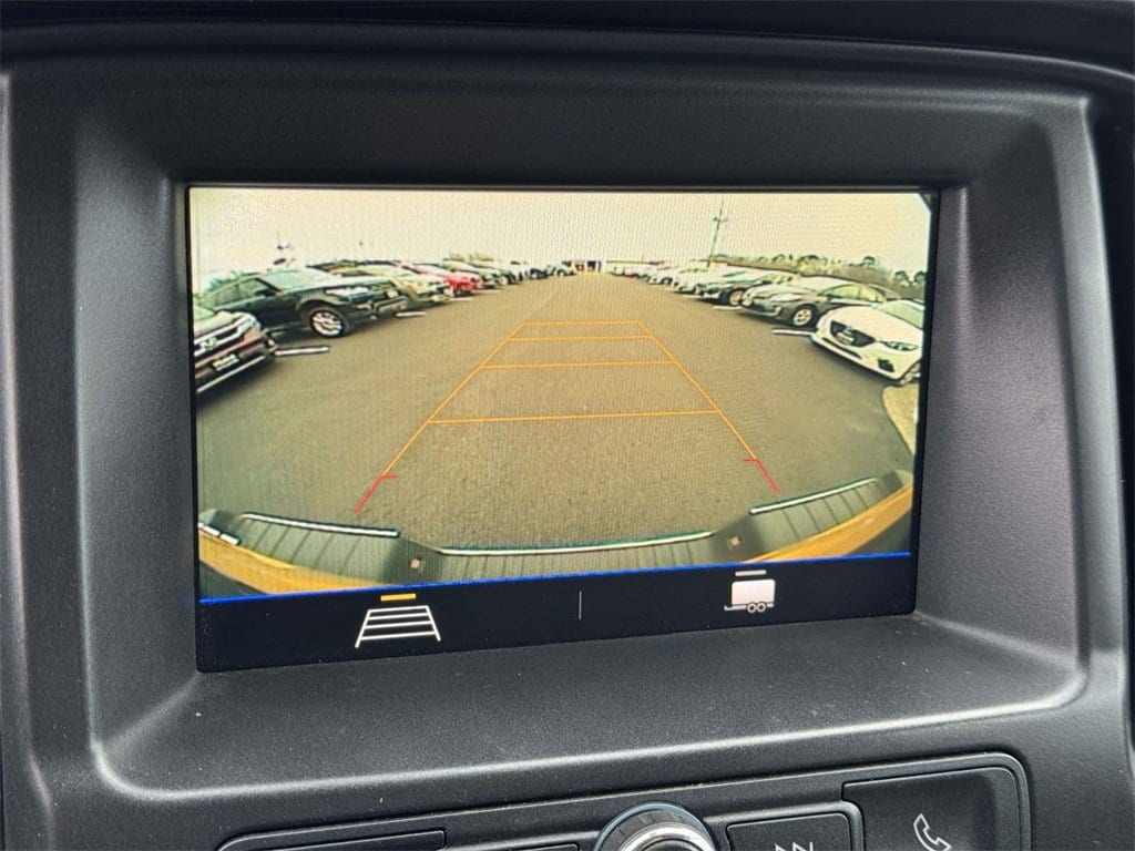 Used 2022 Chevrolet Colorado Work Truck Truck Crew Cab