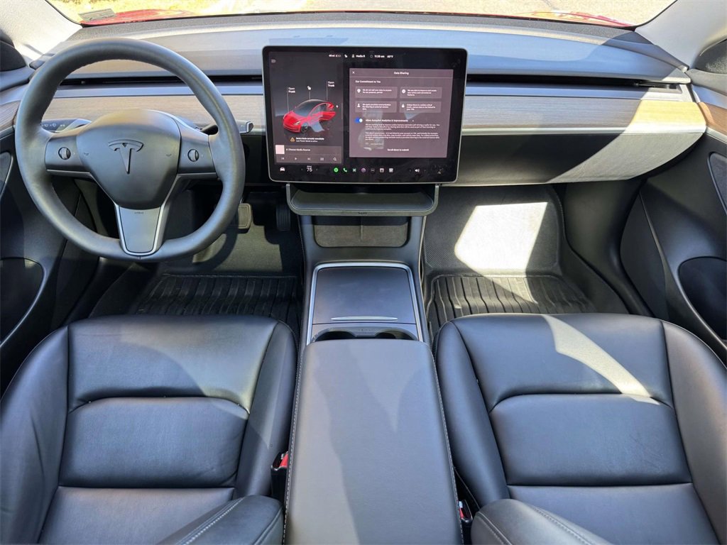 2023 Tesla Model 3 photo 2