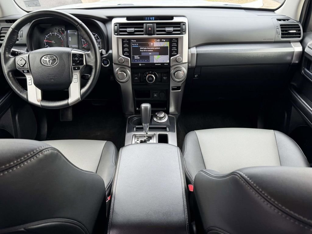 Used 2024 Toyota 4Runner SR5 Premium SUV