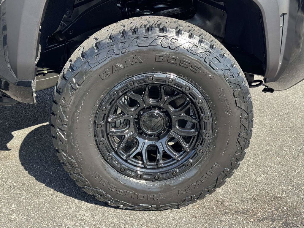 2026 Toyota Tacoma TRD Off Road - Photo 27