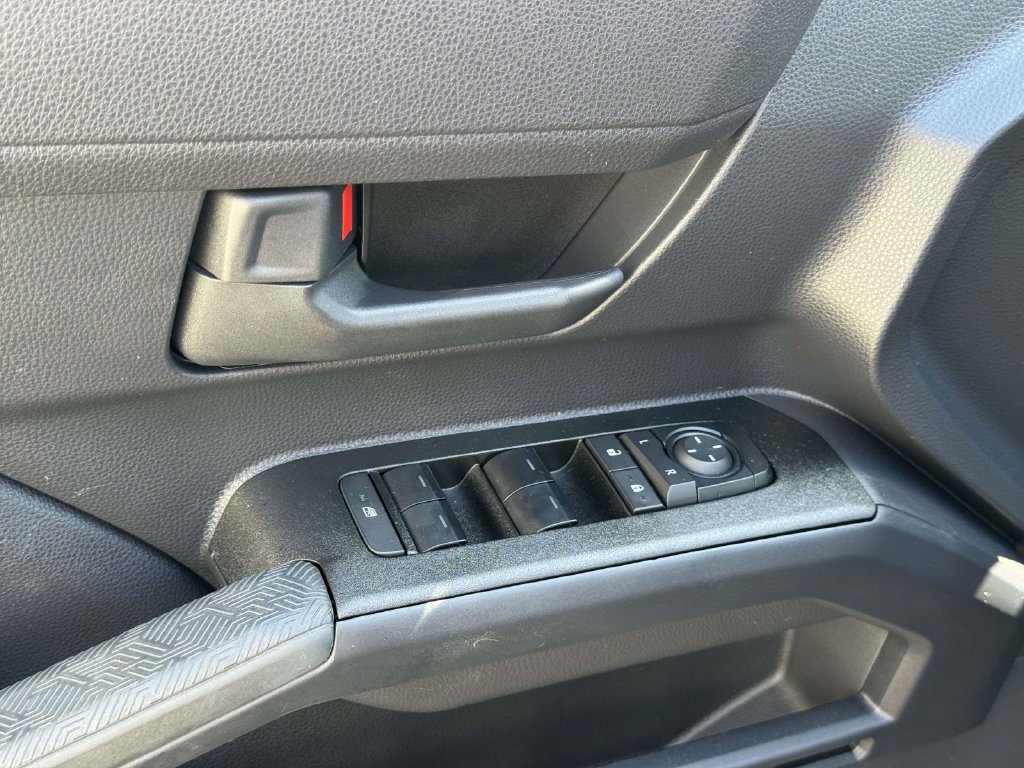 2025 Toyota 4Runner TRD Off-Road - Photo 18