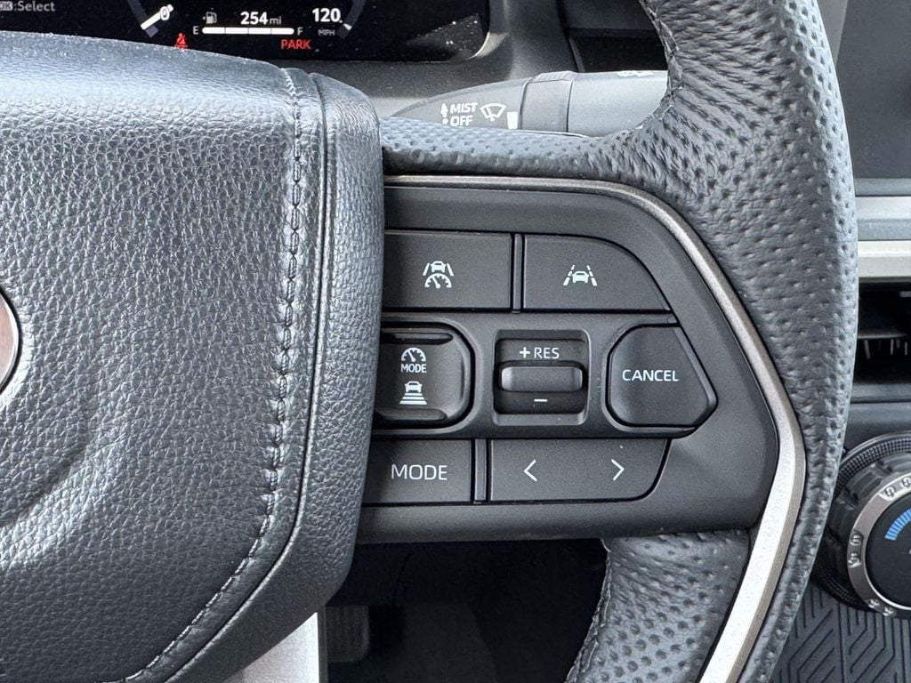 2026 Toyota Tacoma TRD Off Road - Photo 13