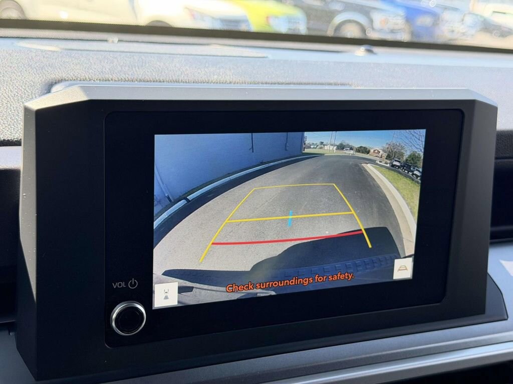 Used 2025 Toyota 4Runner SR5 SUV