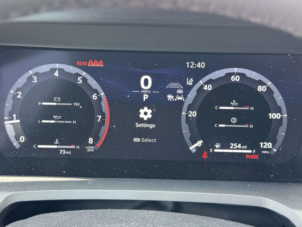 2026 Toyota Tacoma TRD Off Road - Photo 14