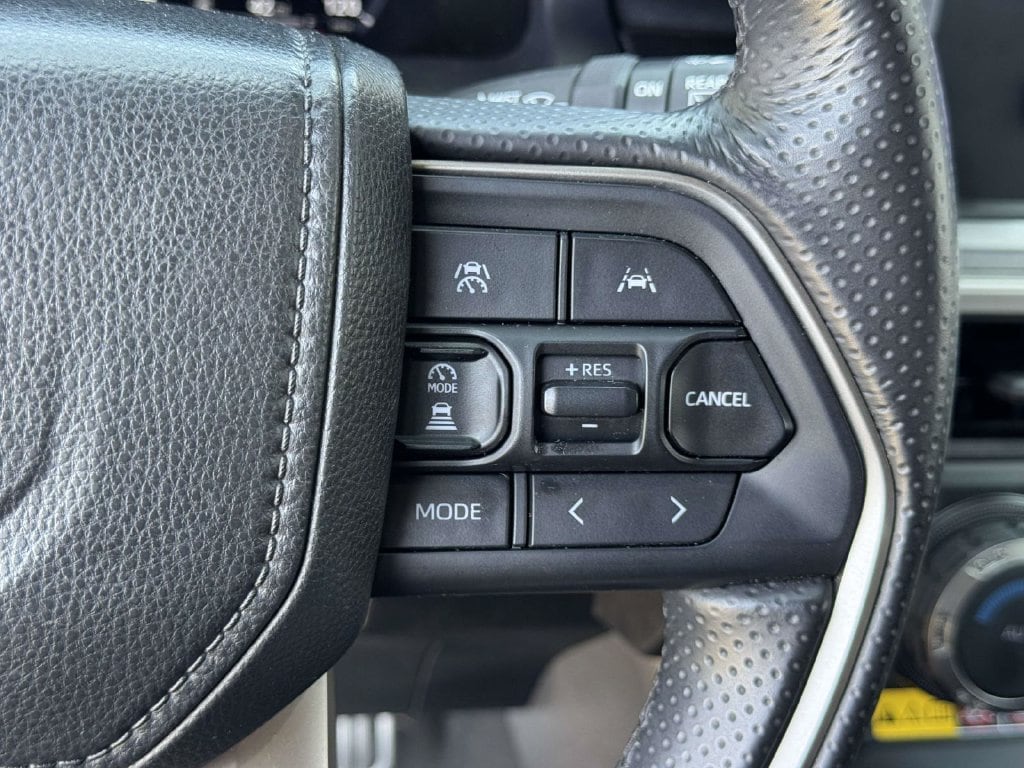2025 Toyota 4Runner TRD Sport - Photo 13
