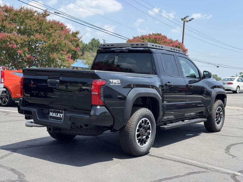 2026 Toyota Tacoma TRD Off Road - Photo 22