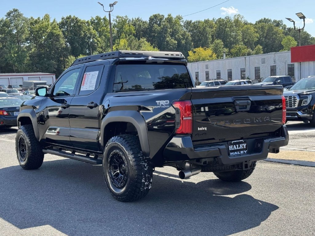 2026 Toyota Tacoma TRD Off Road - Photo 24