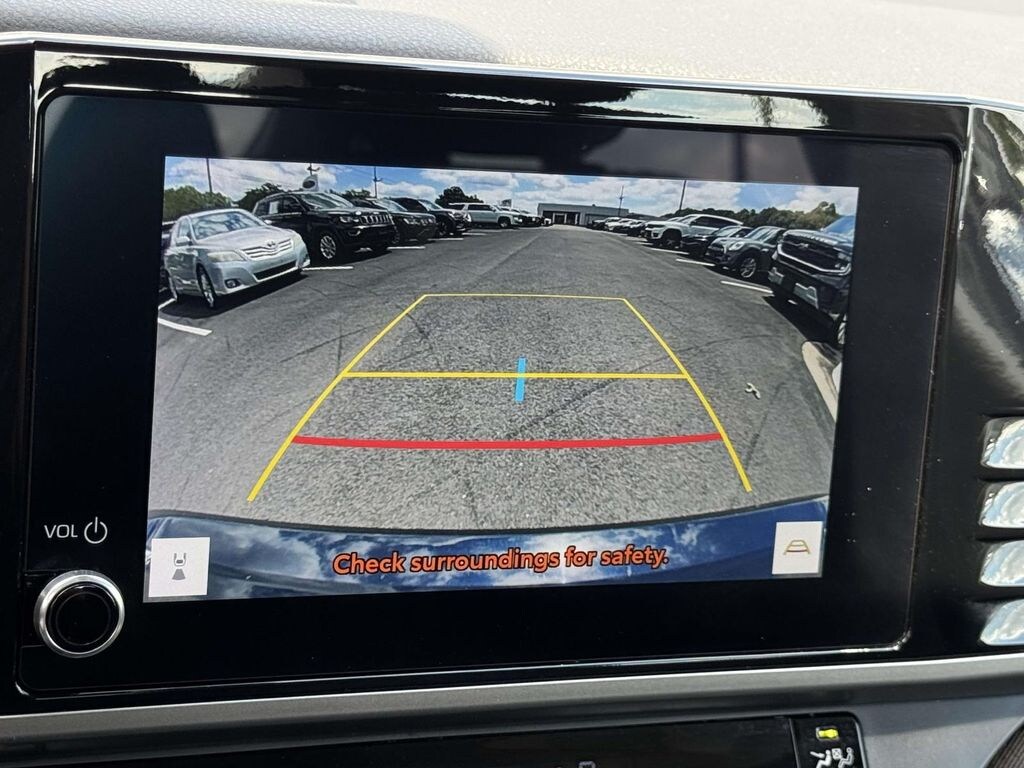 Used 2026 Toyota Camry LE Sedan
