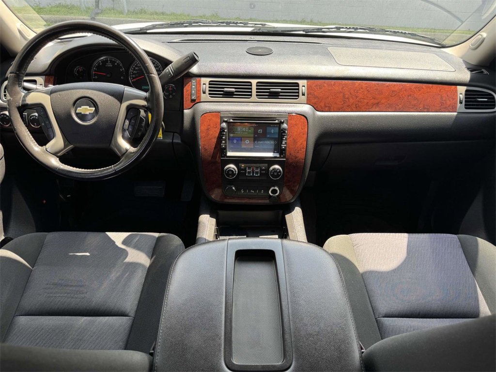 Used 2012 Chevrolet Avalanche LS with VIN 3GNTKEE75CG186832 for sale in Richmond, VA