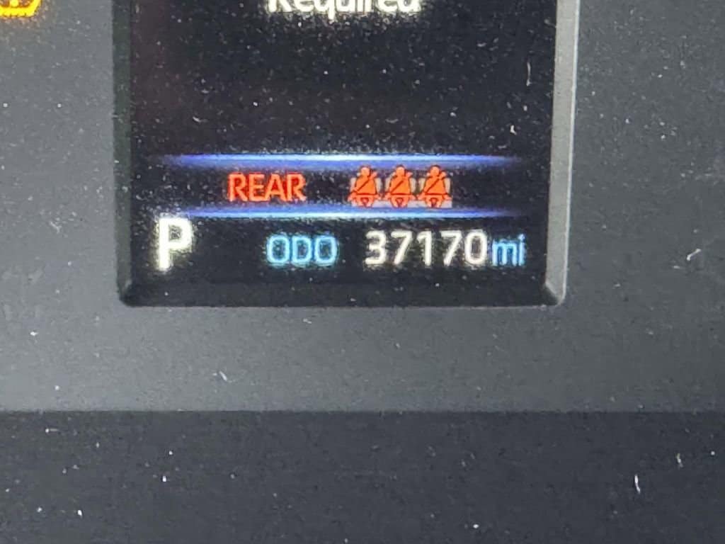 2022 Toyota Tundra SR5 - Photo 13