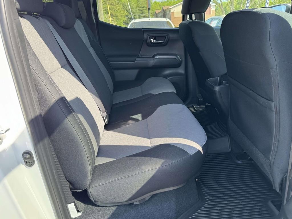2023 Toyota Tacoma TRD Sport - Photo 15