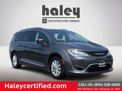 2019 Chrysler Pacifica Touring L Minivan/Van