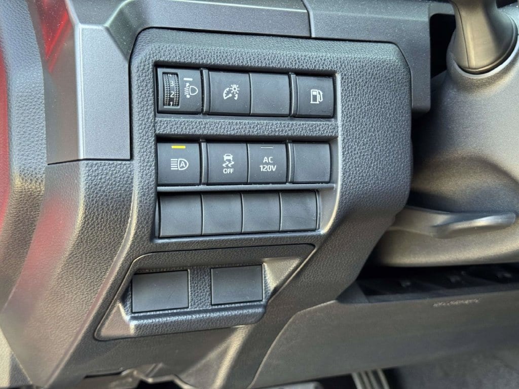 2025 Toyota 4Runner TRD Sport - Photo 10