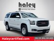  GMC Yukon XL