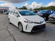 Toyota Prius v