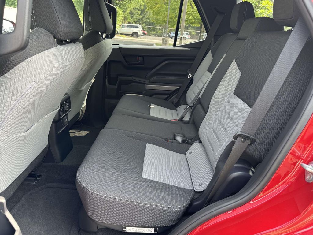 2025 Toyota 4Runner TRD Sport - Photo 18