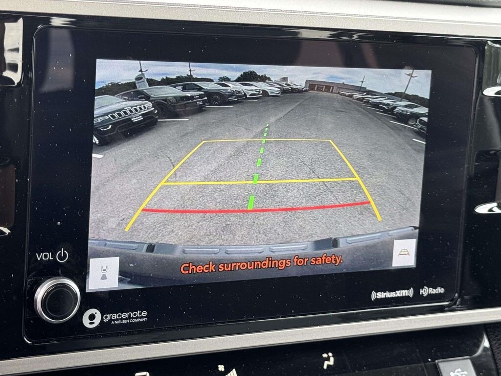 Used 2024 Toyota Tundra SR5 Truck