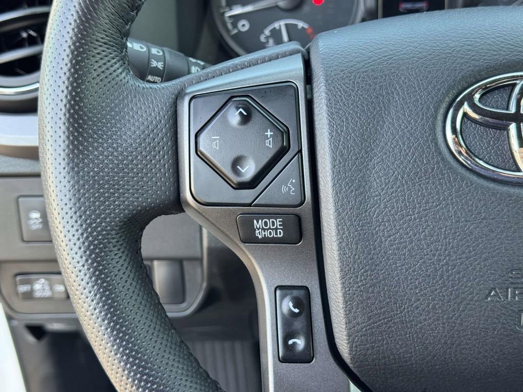 2023 Toyota Tacoma TRD Sport - Photo 11