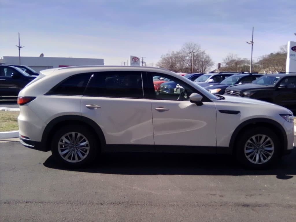 Used 2024 Mazda CX-90 3.3 Turbo Preferred Plus SUV