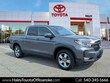  Honda Ridgeline