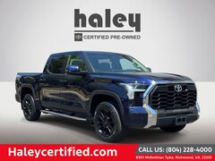 2023 Toyota Tundra SR5 Truck