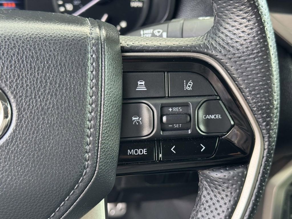 2022 Toyota Tundra SR5 - Photo 12