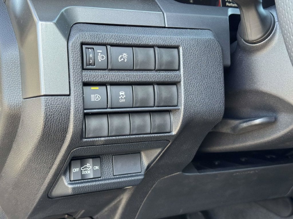 2026 Toyota Tacoma TRD Off Road - Photo 10