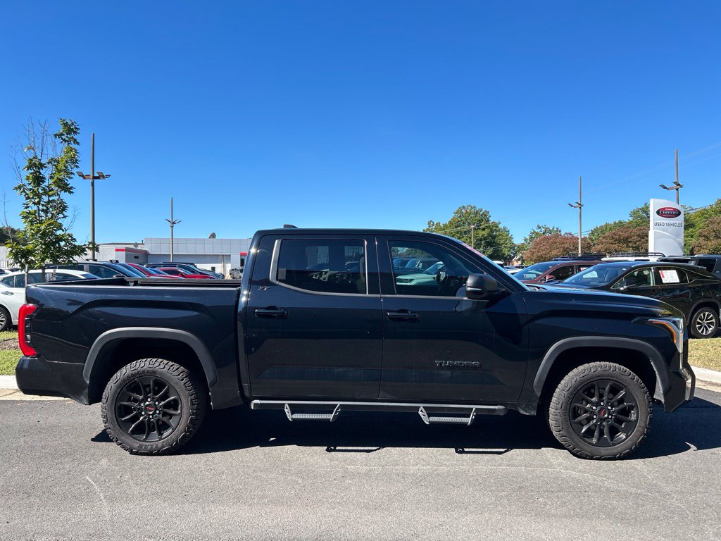 Used 2024 Toyota Tundra SR5 Truck