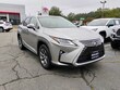 LEXUS RX 350L