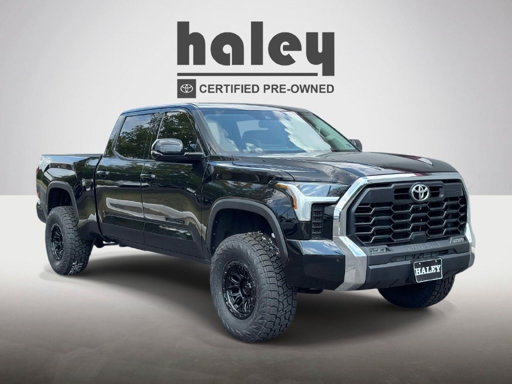 2023 Toyota Tundra SR5 Truck