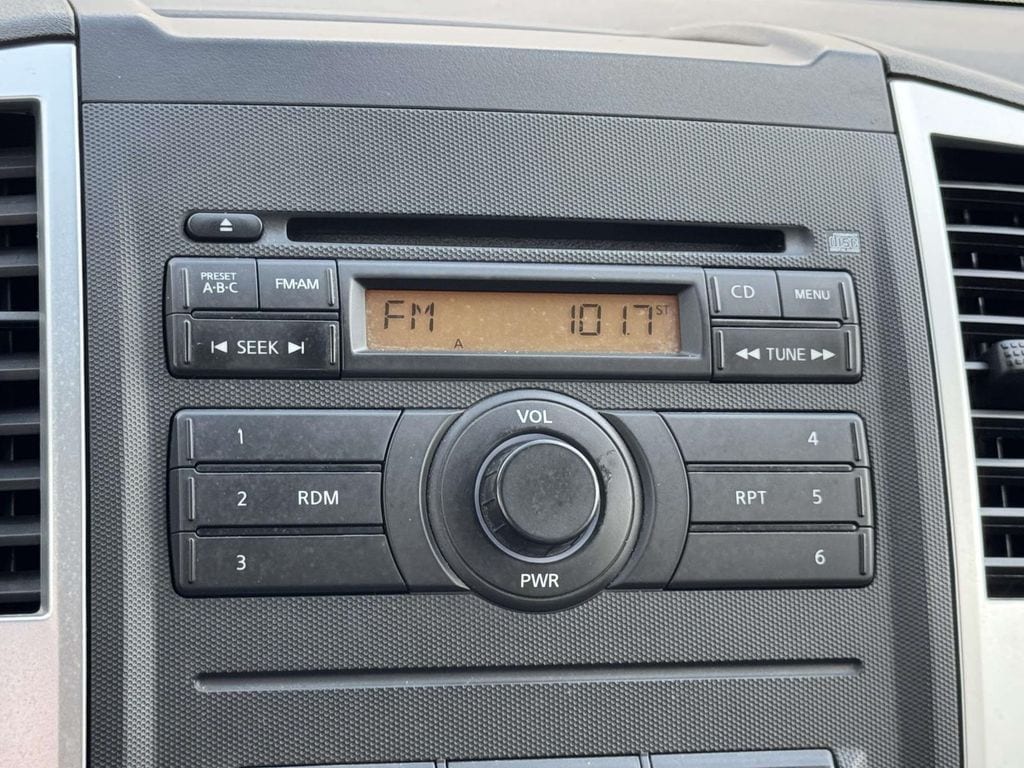 Used 2011 Nissan Xterra S SUV