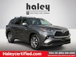 Toyota Highlander Hybrid
