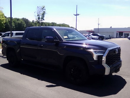 2023 Toyota Tundra SR5 Truck