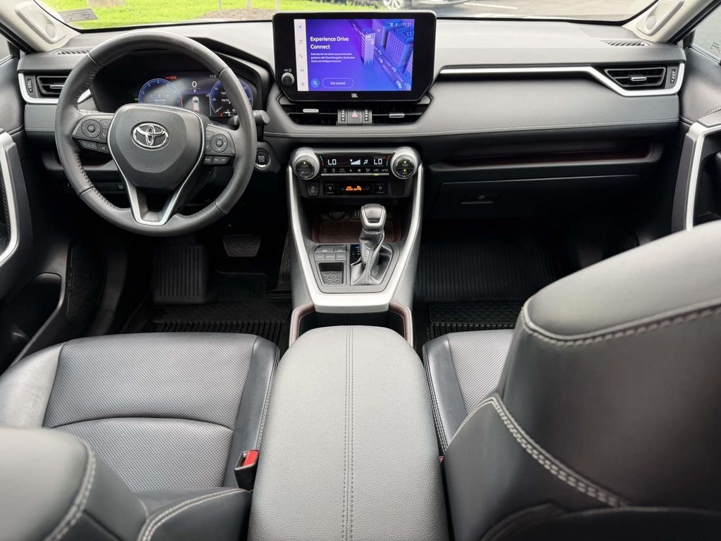 Used 2023 Toyota RAV4 Limited SUV