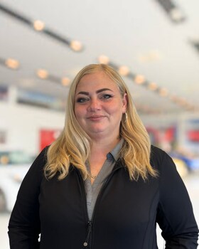 Staff member Dawn Proffitt from d3b99507771e